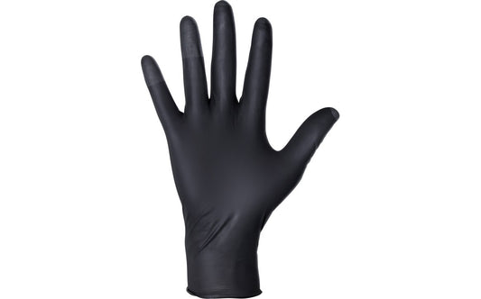 Raven® Patriot Powder-Free Exam Grade Nitrile Disposable Gloves - 7 Mil - 100BX - 10 BX/CASE