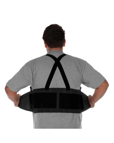 Back Support Belt - 9 Inches Wide (Product # 1909)