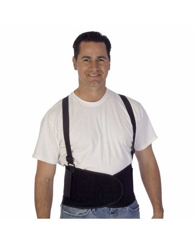 Back Support Belt - 9 Inches Wide (Product # 1909)