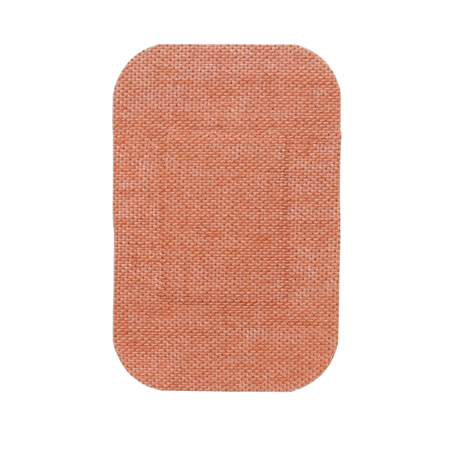 2" x 3" Heavy Weight Large Patch Bandage - 25 per Box (Product # 61873)