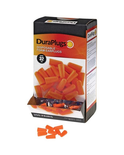 Ear Plugs