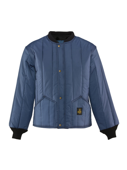 7198080 - Freezer Jacket - SMALL - Each