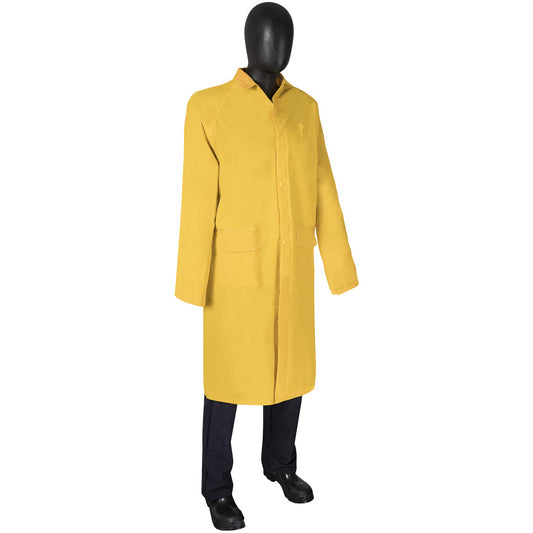 7199992 - Rain Coat - SMALL - Each