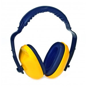 DuraPlugs Adjustable Ear Muffs