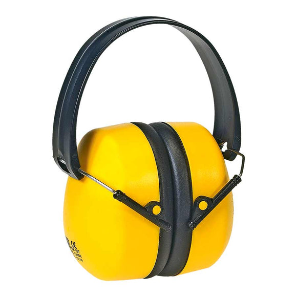 DuraPlugs Foldable Ear Muffs