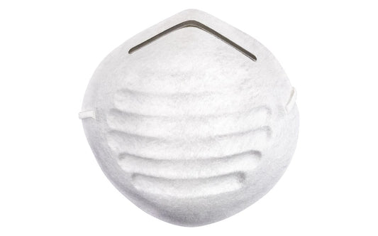 SAS - Nuisance Dust Mask - 50/Box