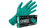 Chem Defender® Powder-Free Exam Grade Chloroprene Disposable Gloves - 5 Mil - 50/BX - 10 BX/CASE