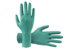 Chem Defender® Powder-Free Exam Grade Chloroprene Disposable Gloves - 5 Mil - 50/BX - 10 BX/CASE