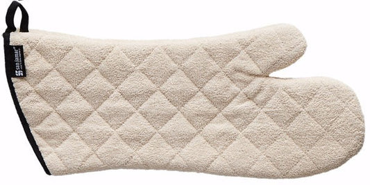 7199965 - Terry Cloth Oven Mitt - Pair