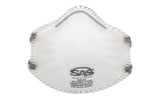 SAS - R95 Particulate Respirator 20/Box (Product # 8620)