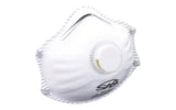 SAS - R95 Valved Particulate Respirator 10/Box (Product # 8621)