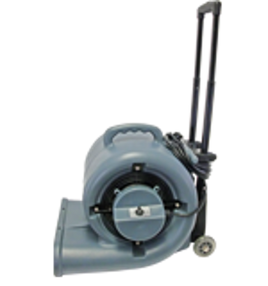 7100867 - Floor Blower w/ Wheels - Each