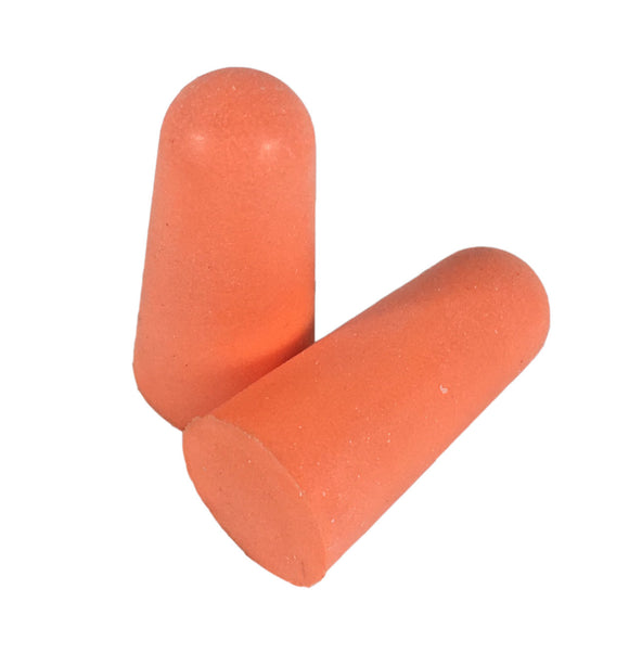 Disposable Earplug Orange 32 dB 200/BX