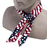 Cooling Neck Bandana - Pack of 24 - (Product #940-WAV)