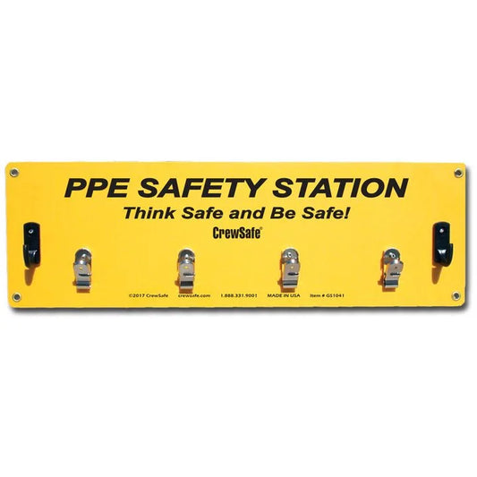 7199952 - PPE Safety Glove Station - Each