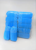 Shoe Covers - 100/Bag - 10 Bags/CASE