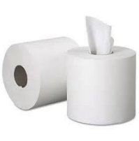 Center Pull Hand Towel Perforated - 900 PC/Roll - 6 Rolls/Case