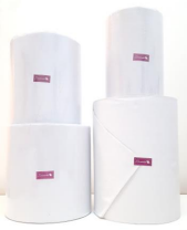 Hard Wound Roll Towel - 8’’ x 800' - 6 Rolls/Case