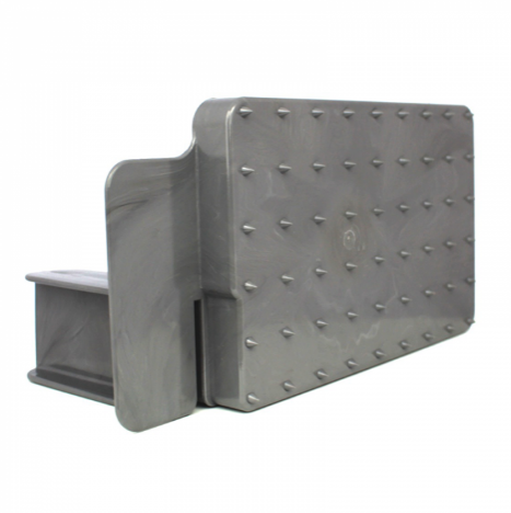 7199987 - Biro Pusher Plate - Each