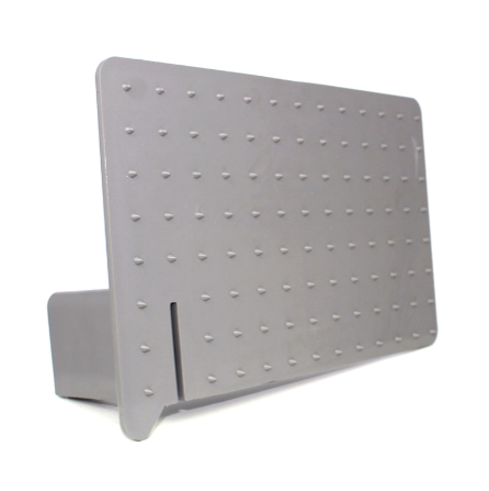 7199990 - Butcher Boy Pusher Plate