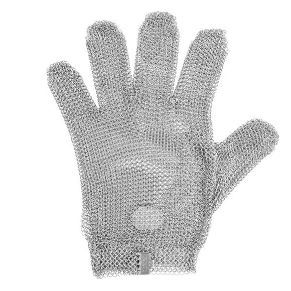 Niroflex All-Steel Metal Mesh Glove