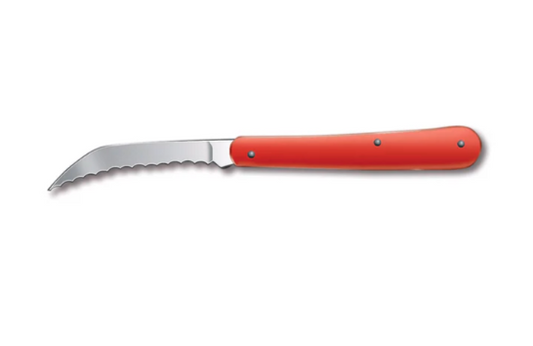 7199975 - Foldable Bakers Knife Bolillo - Each