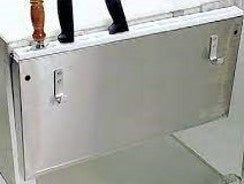 7100815 - Knife Holder Box - Each