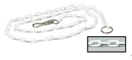 7100814 - Scabbard Chain Cadenas - Each
