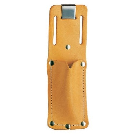 7100896 - Leather Clip Holster for Safety Cutter - Each
