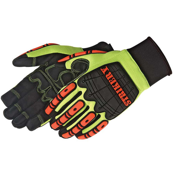 DayBreaker® Striker V™ Impact Mechanic Gloves - Sold per Pair (Product # 0920)
