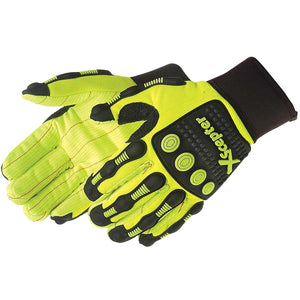 XSCEPTER™ - Mechanic Impact Gloves - Sold per Pair (Product # 0928)