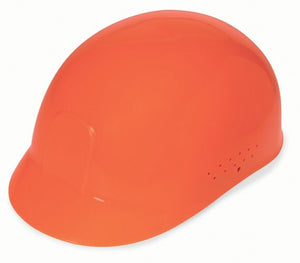 Bump Cap HiViz Orange - DuraShell - (product # 1400HO)