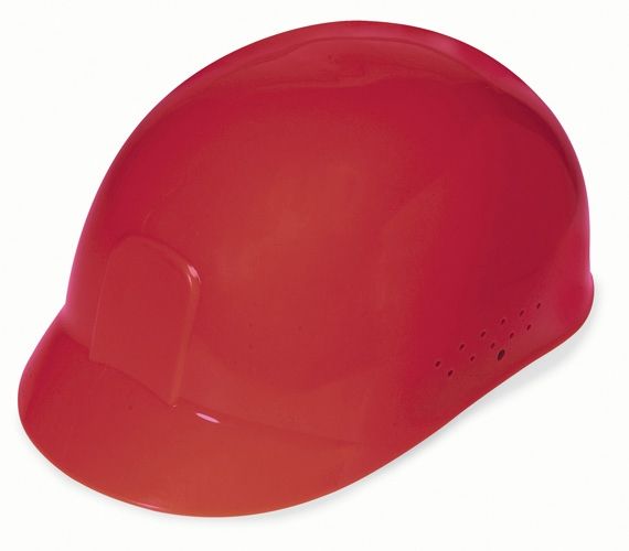 Bump Cap - RED - DuraShell (product # 1400R)