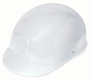 Bump Cap - WHITE - DuraShell (product # 1400W)