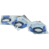 Ear Plugs Corded Metal Detectable NRR: 32 dB 100 pr/Box (Product # 14321)