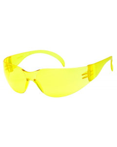 INOX® F-I™ - Amber Lens With Amber Frame (Product # 1715QA)