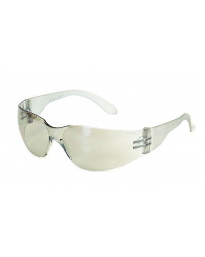 INOX® F-I™ - Indoor/Outdoor Lens With Clear Frame (Product # 1715QT)