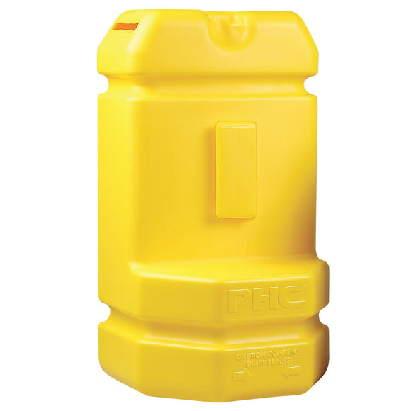 Blade Bank W/ Mounting Bracket (product # BH00206)