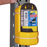 Blade Bank W/ Mounting Bracket (product # BH00206)