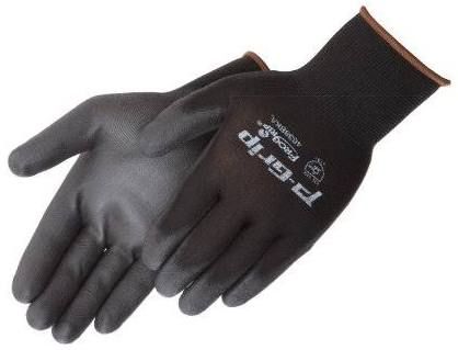 P-Grip 13-Gauge Polyester, Polyurethane Coated Gloves - Sold per Dozen –  Medicine Chest Services