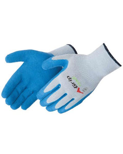 Premium Latex Coated String Knit Glove (product # 4700)
