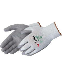 V-GRIP Polyurethane A2 Cut Resistant Glove - Sold per Dozen - (Product # 4941)