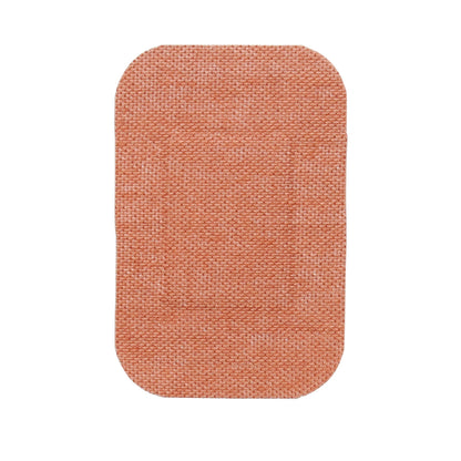2" x 3" Heavy Weight Large Patch Bandage - 25 per Box (Product # 61873)