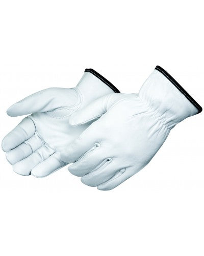Premium Goatskin Driver Glove - Sold per Dozen (Product # 6817)