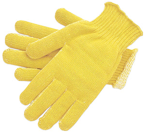 Safety Cut Pro 7 Gauge Kevlar with Cotton Interior Cut Resistant Gloves (product # 9367)