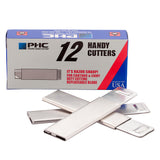 Handy Cutter Aluminum - Box Of 12 - (product # HC900)