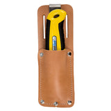 Leather Holster (product # UKH326)