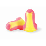 Laser-Lite® Polyurethane Foam Disposable Uncorded Earplugs NRR: 32dB (Product # LL-1)