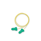 Leight/Max-Lite® T-Shape Polyurethane Foam Disposable Corded Earplugs NRR 30 dB (Product # LPF-30)