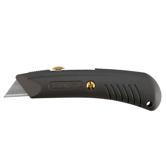 RSG Standard Metal Retractable Utility Knife (Product # RSG-197)